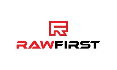 RawFirst.com